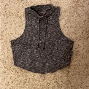 Gymshark Slounge crop top